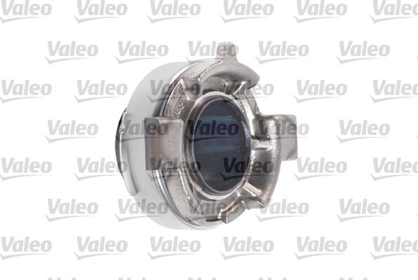 VALEO 830000 - Вичавний підшипник autocars.com.ua