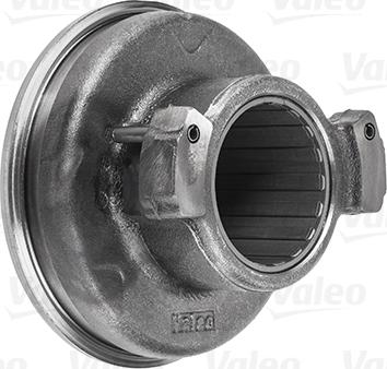 Valeo 830015 - Выжимной подшипник сцепления autodnr.net