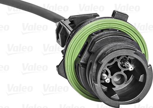 Valeo 830017 - Центральный выключатель, система сцепления avtokuzovplus.com.ua