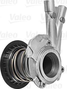 VALEO 830018 - Центральний вимикач, система зчеплення autocars.com.ua