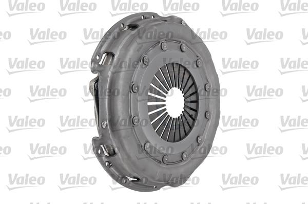 VALEO 831020 - Нажимной диск зчеплення autocars.com.ua
