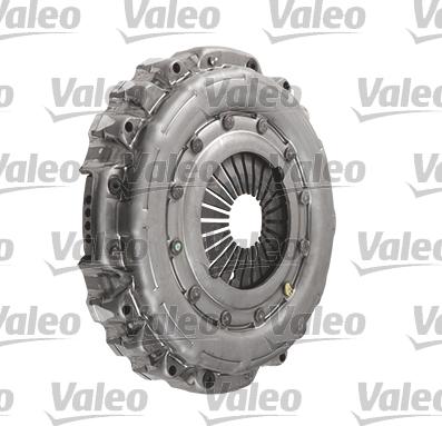 VALEO 831040 - Нажимной диск зчеплення autocars.com.ua