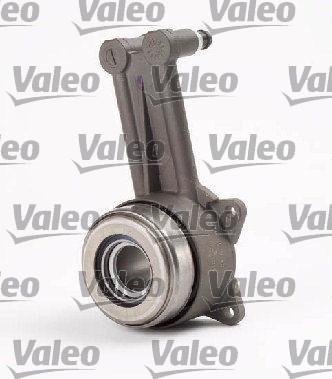 Valeo 834009 - 0 autocars.com.ua