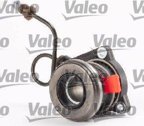 Valeo 834024 - 0 autocars.com.ua