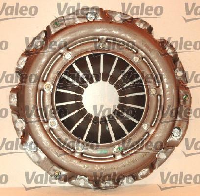 Valeo 834024 - 0 autocars.com.ua