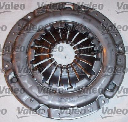 Valeo 834045 - 0 autocars.com.ua