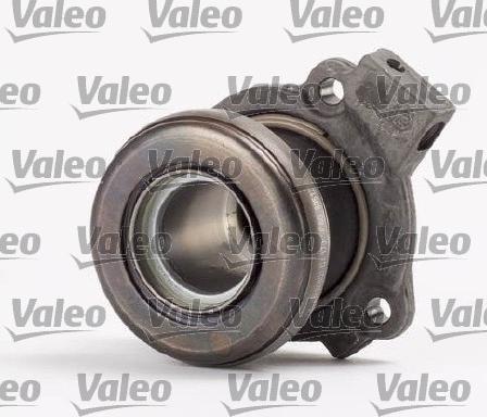 Valeo 834045 - Комплект зчеплення autocars.com.ua