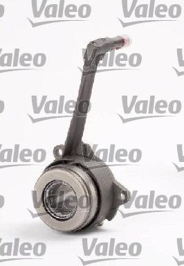 VALEO 834048 - Комплект сцепления avtokuzovplus.com.ua