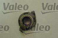 Valeo 835008 - Комплект зчеплення autocars.com.ua