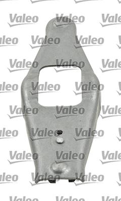 Valeo 835057 - Комплект сцепления autodnr.net