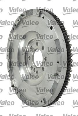 Valeo 835060 - Комплект зчеплення autocars.com.ua