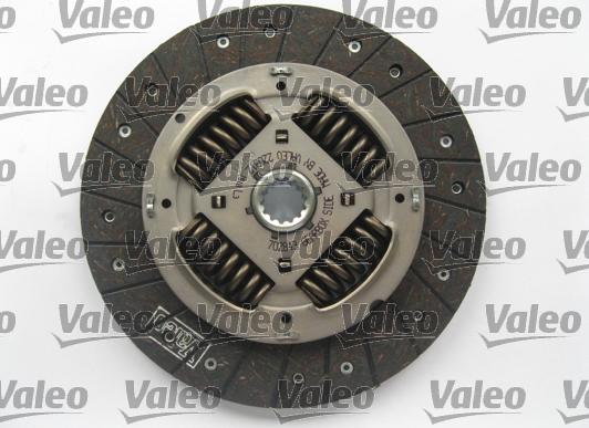 Valeo 835074 - 0 autocars.com.ua