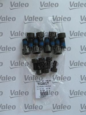 Valeo 835074 - 0 autocars.com.ua