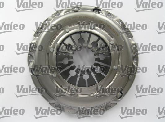 Valeo 835074 - 0 autocars.com.ua