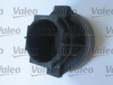 Valeo 835087 - Комплект сцепления avtokuzovplus.com.ua