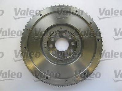 Valeo 835088 - Комплект зчеплення autocars.com.ua