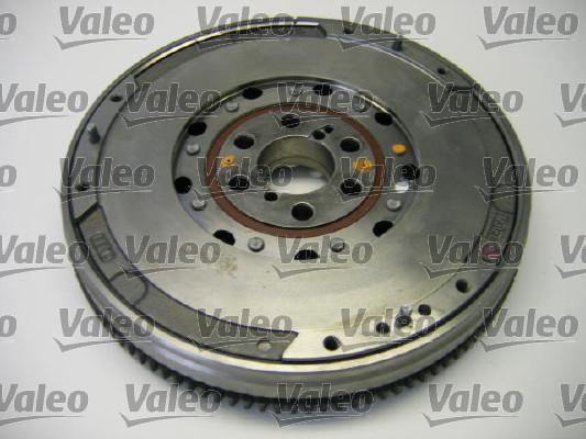 Valeo 836009 - Маховик autocars.com.ua