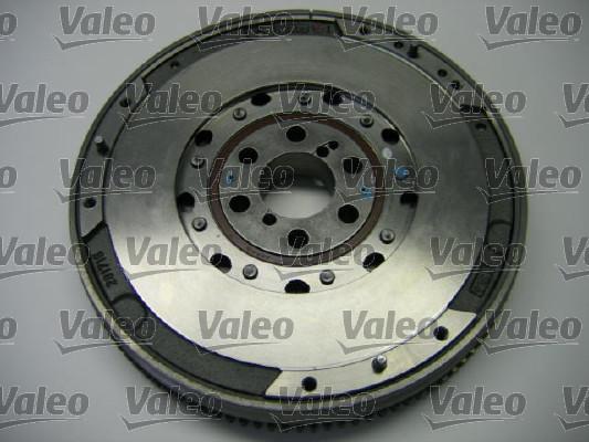 Valeo 836014 - Маховик autocars.com.ua