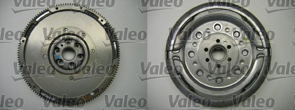 Valeo 836023 - Маховик autocars.com.ua