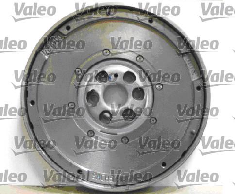 Valeo 836027 - Маховик autocars.com.ua