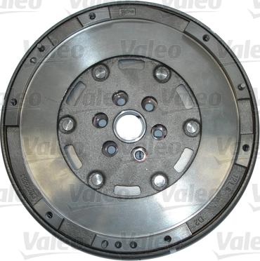 Valeo 836047 - Маховик autocars.com.ua