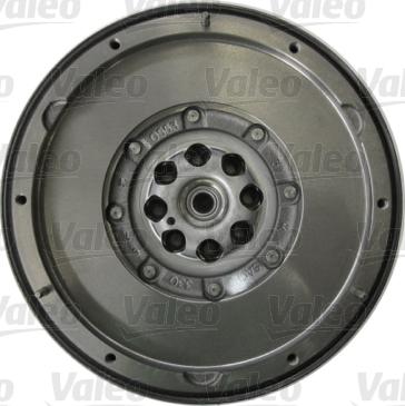 Valeo 836054 - Маховик avtokuzovplus.com.ua