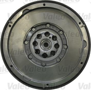 Valeo 836067 - Маховик autocars.com.ua