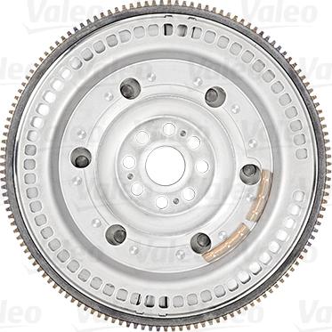 Valeo 836227 - Маховик autocars.com.ua