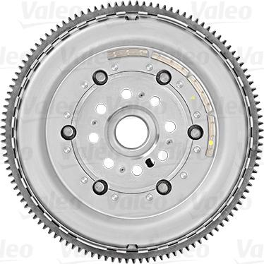 Valeo 836230 - Маховик avtokuzovplus.com.ua