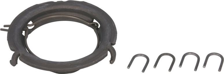 VALEO 840322 - Ремкомплект, підшипник вимикання зчеплення autocars.com.ua