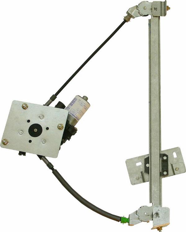 VALEO 850005 - Підйомний пристрій для вікон autocars.com.ua