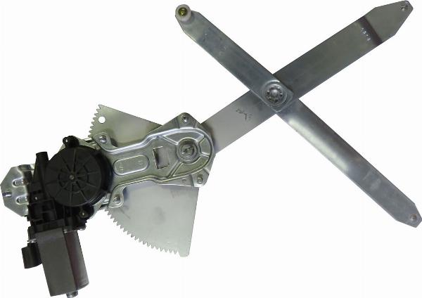 VALEO 850049 - Підйомний пристрій для вікон autocars.com.ua