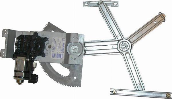 VALEO 850301 - Підйомний пристрій для вікон autocars.com.ua