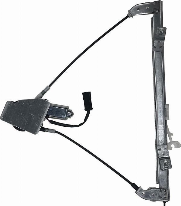 VALEO 850359 - Підйомний пристрій для вікон autocars.com.ua