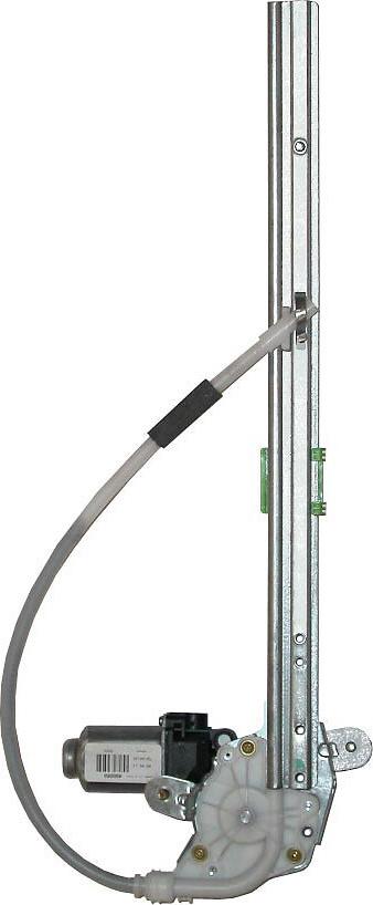 VALEO 850371 - Підйомний пристрій для вікон autocars.com.ua