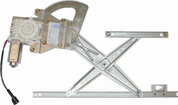 VALEO 850373 - Підйомний пристрій для вікон autocars.com.ua