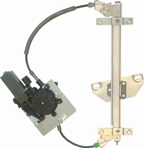 VALEO 850469 - Підйомний пристрій для вікон autocars.com.ua