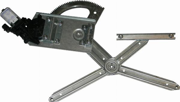 VALEO 850473 - Підйомний пристрій для вікон autocars.com.ua