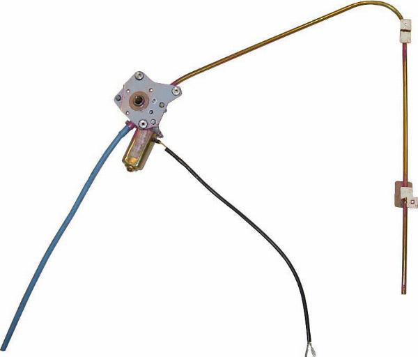 VALEO 850479 - Підйомний пристрій для вікон autocars.com.ua