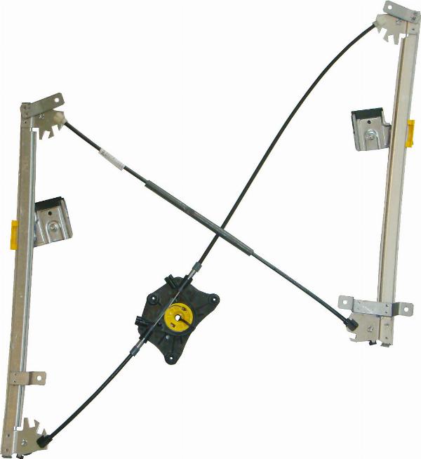 VALEO 850605 - Підйомний пристрій для вікон autocars.com.ua