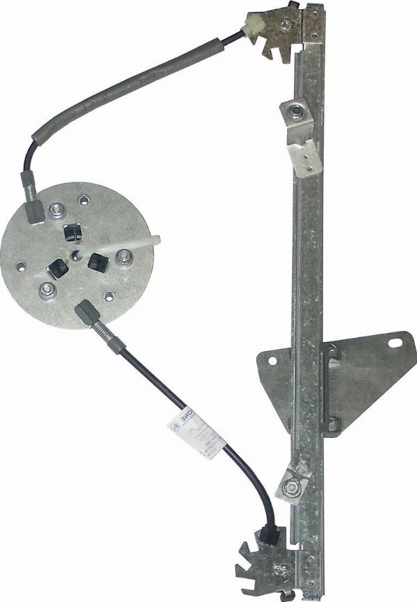 VALEO 850775 - Підйомний пристрій для вікон autocars.com.ua