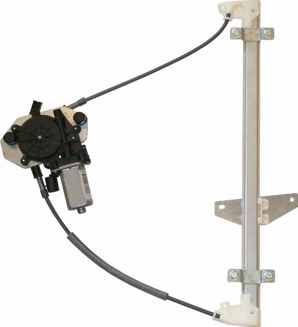 VALEO 850931 - Підйомний пристрій для вікон autocars.com.ua