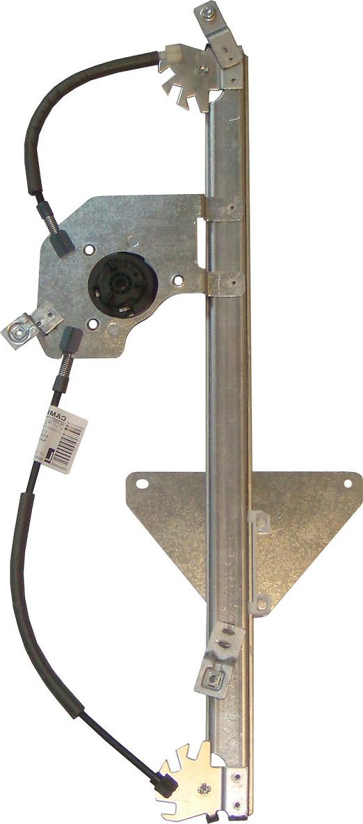 VALEO 850933 - Підйомний пристрій для вікон autocars.com.ua