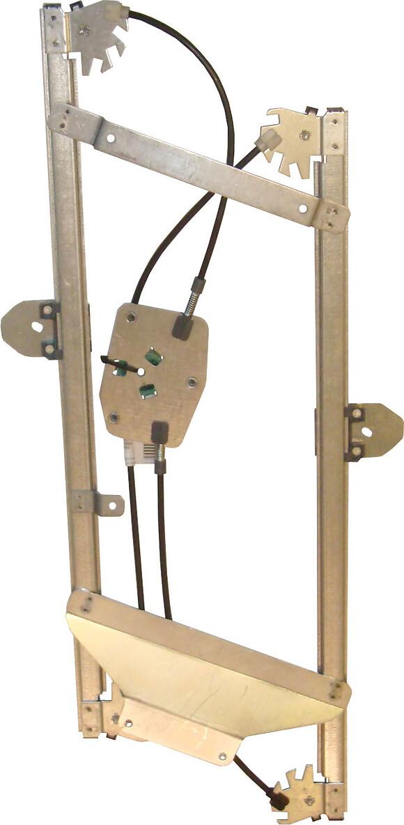 VALEO 850954 - Підйомний пристрій для вікон autocars.com.ua