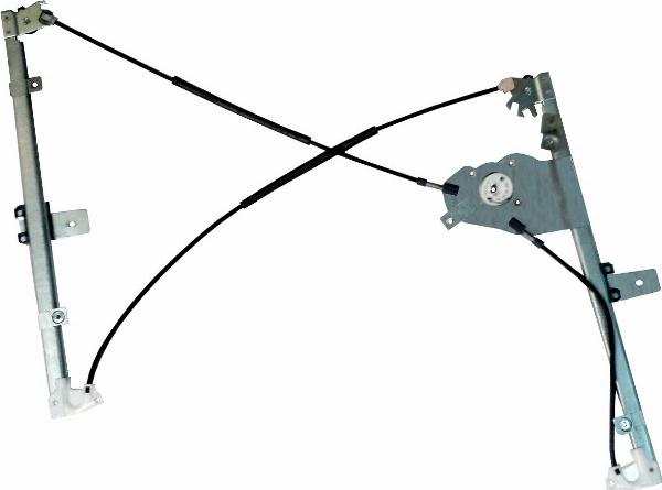 VALEO 851054 - Підйомний пристрій для вікон autocars.com.ua