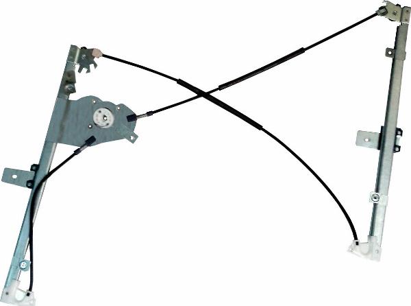 VALEO 851055 - Підйомний пристрій для вікон autocars.com.ua