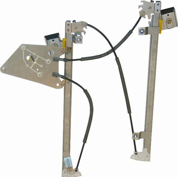 VALEO 851069 - Підйомний пристрій для вікон autocars.com.ua