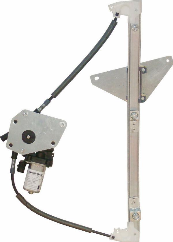 VALEO 851143 - Підйомний пристрій для вікон autocars.com.ua