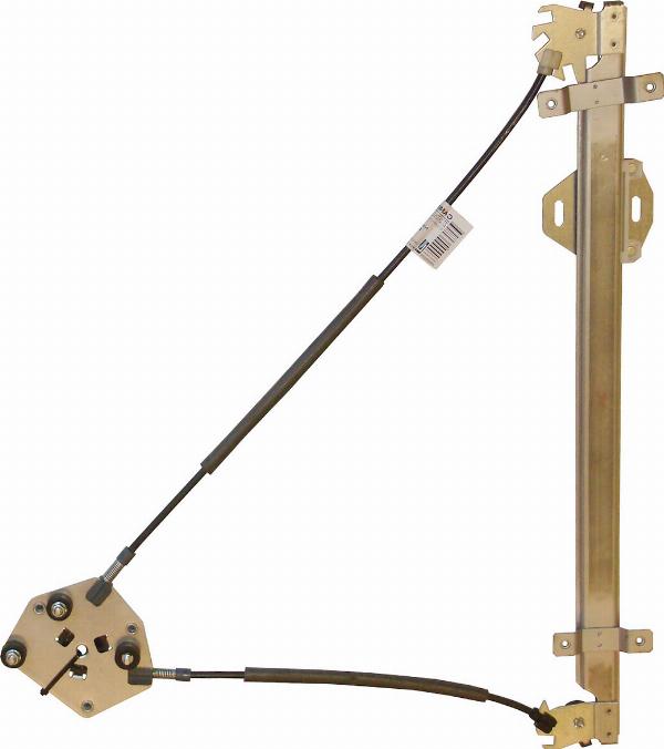 VALEO 851159 - Підйомний пристрій для вікон autocars.com.ua