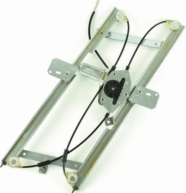 VALEO 851214 - Підйомний пристрій для вікон autocars.com.ua